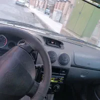 پراید ۱۳۲مدل۹۵|خودرو سواری و وانت|بیرجند, |دیوار