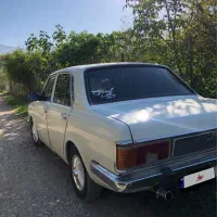 پیکان مدل ۱۳۸۱ سفید