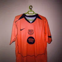 کیت بارسلونا بزرگسال|لباس|ری, سرتخت|دیوار