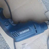 مته و سنگ فرز|ابزارآلات|چرداول, |دیوار