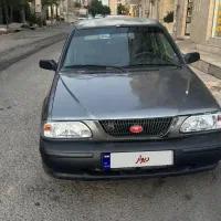 پراید ۱۴۱ دوگانه مدل ۸۶