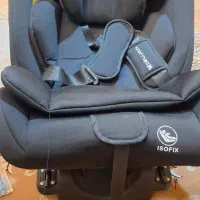 صندلی ماشین کودک دلیجان