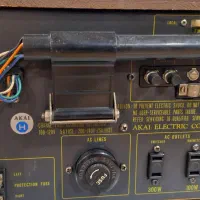 امپ اکایی  AS960|سیستم صوتی خانگی|تهران, وردآورد|دیوار