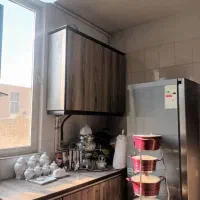 ۵۰ متری در امام موسی کاظم|فروش آپارتمان|اسلام‌شهر, شهرک مفیدی|دیوار