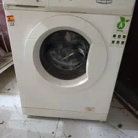 ماشین لباسشویی نیاز به تعمیر