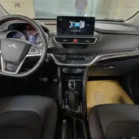 کی ام سی SR3 سفید مدل ۱۴۰۴ صفر /kmc sr3 /خشک|خودرو سواری و وانت|مشهد, امام خمینی|دیوار