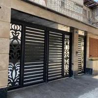 اپارتمان ۱۰۰ متری