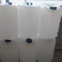 گالن 20 لیتری نو