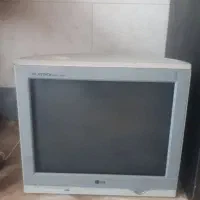 مانیتور ال جی