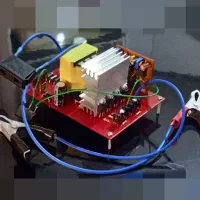 تولید و عرضه انواع ماژول های اینورتر