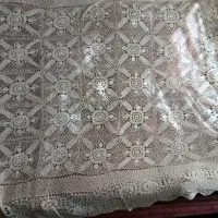 روتختی تکنفره ،دستباف بانخ کتان فقط۱۵۰۰|سرویس روتختی|تبریز, |دیوار