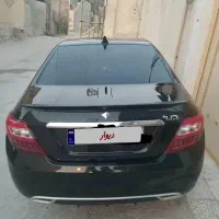 دنا پلاس توربو اتومات آپشنال۱۴۰۴|خودرو سواری و وانت|عسلویه, |دیوار