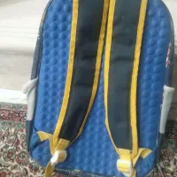 کیف مدرسه|کیف، کفش، کمربند|کرمان, |دیوار