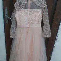 لباس دخترانه برای عروسی|لباس|بهارستان, |دیوار