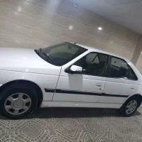 پژو پارس سال مدل 1401