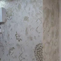 رنگ آمیزی خانه و ساختمان|خدمات پیشه و مهارت|اهواز, کیانشهر|دیوار