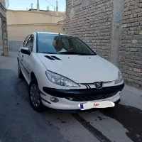 ۲۰۶تیپ ۲ مدل ۹۴|خودرو سواری و وانت|فلاورجان, |دیوار