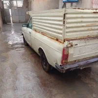 پیکان وانت|خودرو سواری و وانت|اسفرورین, |دیوار