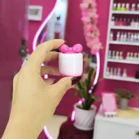 بالم لب فانتزی براش سیلیکونی فروشگاه آنسه شاهد ۳۳