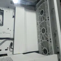 کیس کورسیر icue 7000x|قطعات و لوازم جانبی رایانه|تهران, علی‌آباد|دیوار