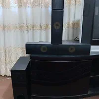 سینما خانگی الجی۳بعدی بلوتوث فابریک|سیستم صوتی خانگی|سنندج, |دیوار