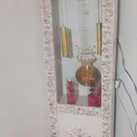 ساعت ایستاده سالم قیمت ۴۰۰هزار