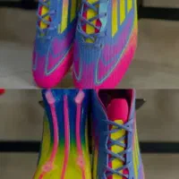 کفش ورزشی استوک دار اورجینال|ورزشهای توپی|اهواز, پردیس|دیوار