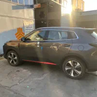 چانگان cs55 plus وارداتی خاکستری صفر|خودرو سواری و وانت|شیراز, باهنر|دیوار