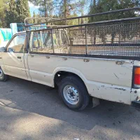 درود مزدا شرکت پسته مدل ۱۹۹۱