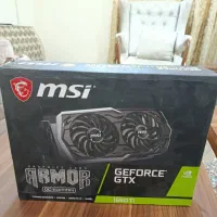گرافیک ۱۶۶۰ تی ای برند MSI