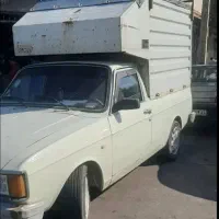 وانت پیکان (حمل بار)