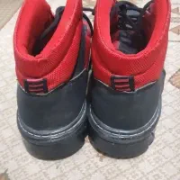 نیم بوت پسرونه سایز ۴۰|کیف، کفش، کمربند|فردوسیه, |دیوار