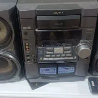 ضبط سونی ،۲۶۰۰|سیستم صوتی خانگی|برازجان, |دیوار