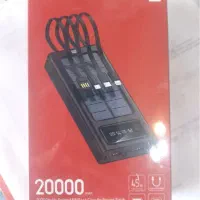 پاوربانک خورشیدی