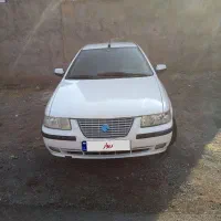 سمند ef7