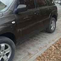 اسپورتیج مدل 2010|خودرو سواری و وانت|اصفهان, شاهد|دیوار