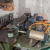 فروش دستگاه های چوب بری|ماشینآلات صنعتی|نوشهر, |دیوار