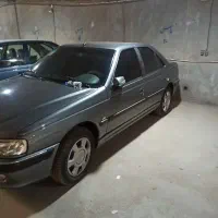 پارس tu5