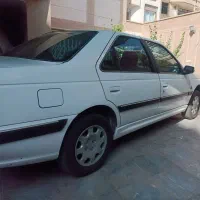 پژو پارس سال مدل 1400|خودرو سواری و وانت|اصفهان, مهرآباد|دیوار