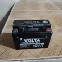 باطری استارتی