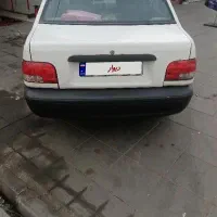 پراید ۱۳۱|خودرو سواری و وانت|تهران, کیانشهر|دیوار