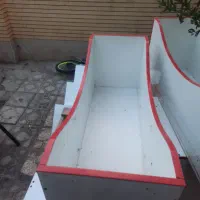 دکوراسیون ارایشگاه