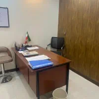 دفتر اداری تجاری فاز ۴ مهرشهر ۷۸ متر