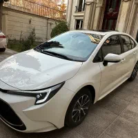 تویوتا لوین ۲۰۲۴ توریو ۱۲۰۰ در حد نو