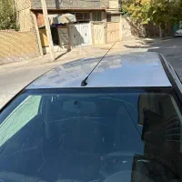 پژو ۲۰۶مدل ۹۶ از قبل بی رنگ روشن حرکت|خودرو سواری و وانت|مشهد, طلاب|دیوار