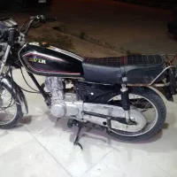 فروش یک عدد متور احسان پارکینگی مدل ۹۴