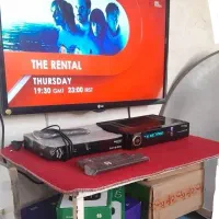 نصب و فروش گیرنده دیجیتال انتن