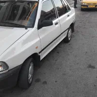 پرایدمدل ۹۰شاسی پلمپ