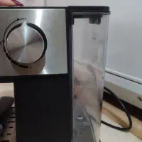 قهوه اسپرسو ساز