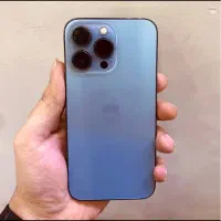 ایفون ۱۳ پرو پک اصلیzaa باطری ۹۴ فابریک